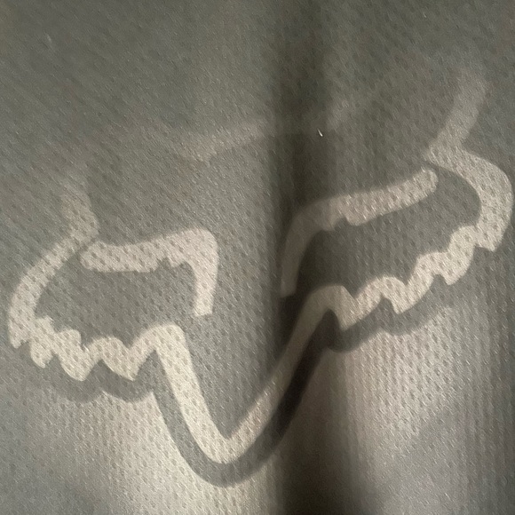 Men’s Fox MTB Jersey - Picture 2 of 9